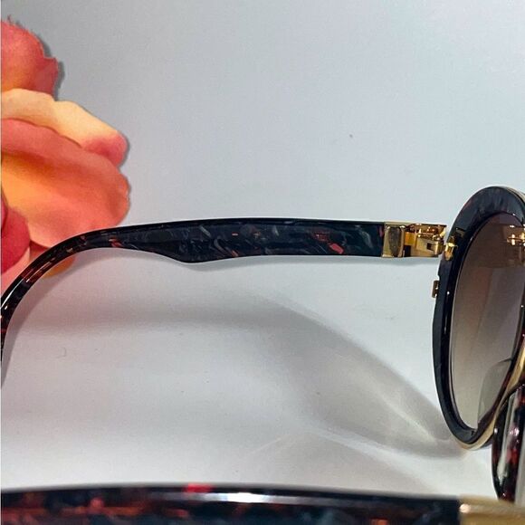 YSL Oversized Sunglasses